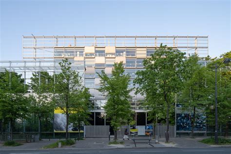 fondation cartier horaires